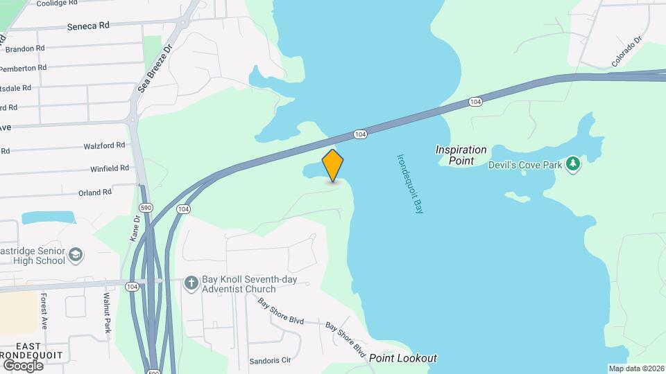 500 Newport rd Apartments Irondequoit, NY Apartments For Rent