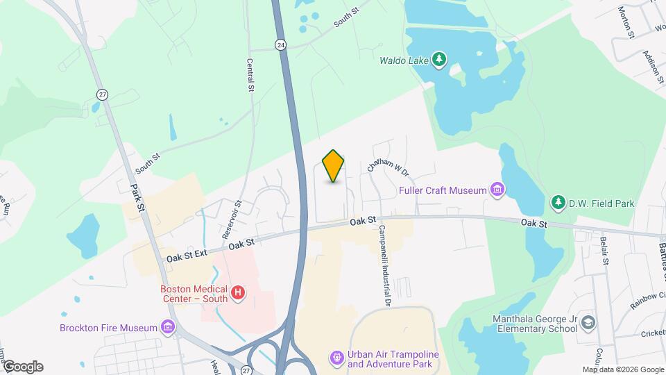 Madrid Sqaure Map and Location Details