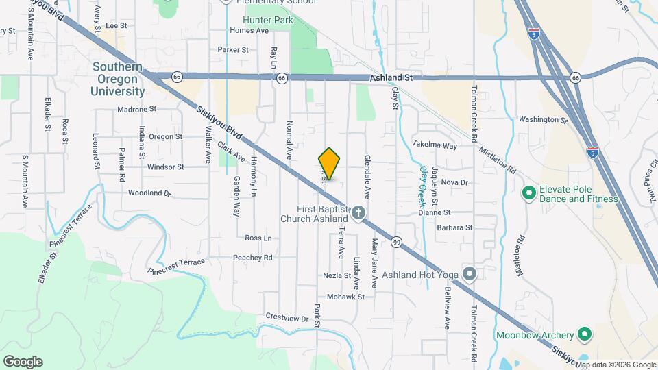 810 Park St, Unit 810 park street Map and Location Details