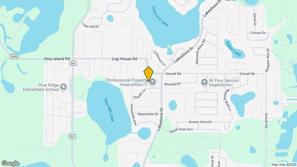 10229 Cayo Costa Ct Map and Location Details