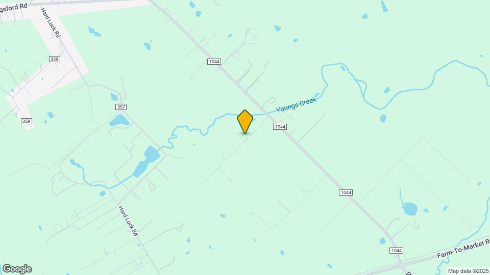 254 Maverick Ln Map and Location Details