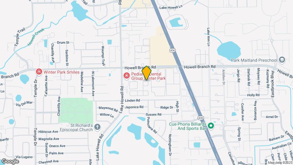 2463 Grand Teton Cir Map and Location Details
