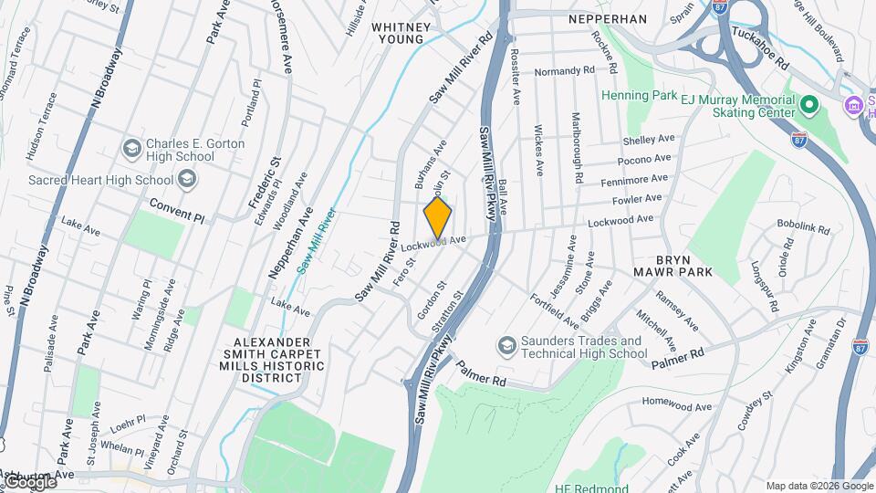 38 Lockwood Ave Apartments Yonkers, NY Apartments For Rent