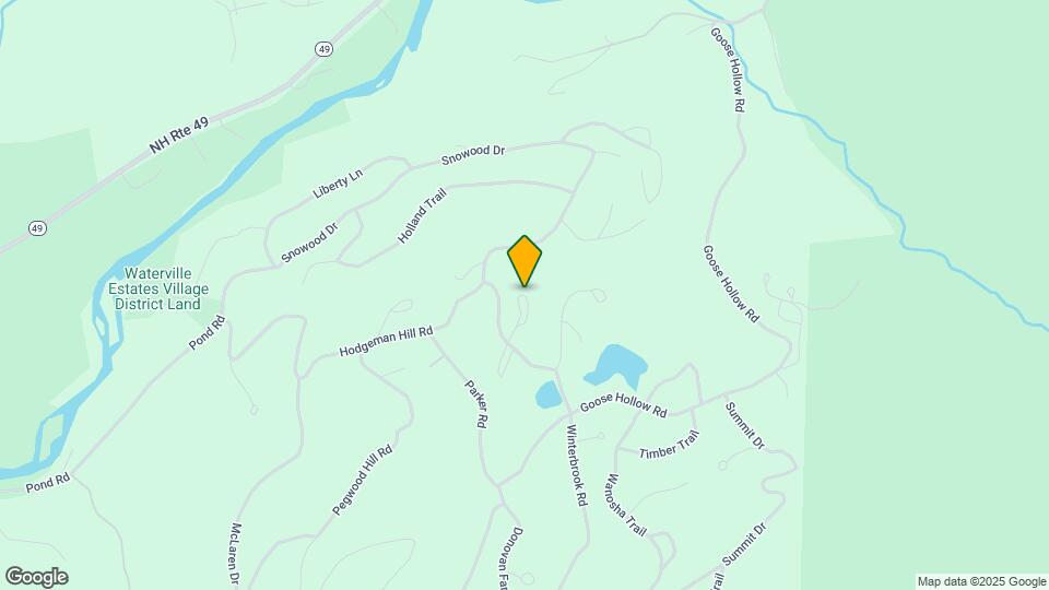 28 Condo Rd Map and Location Details