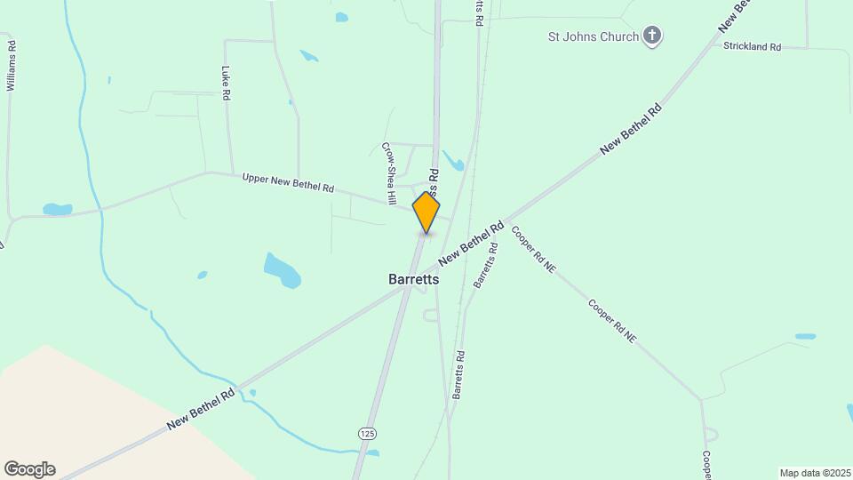 6752 Bemiss Rd Apartments Ray City, GA Apartments For Rent