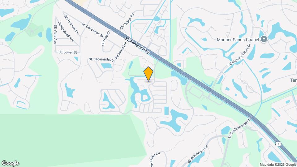 Pinelake Gardens and Estates Apartments Stuart, FL Apartments For Rent