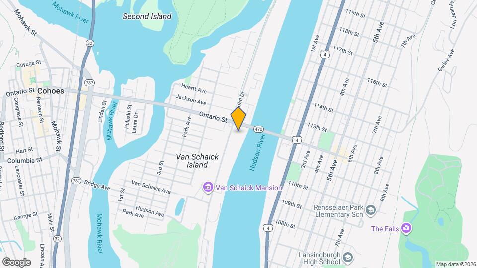 The Delaware Apartments Cohoes, NY Apartments For Rent