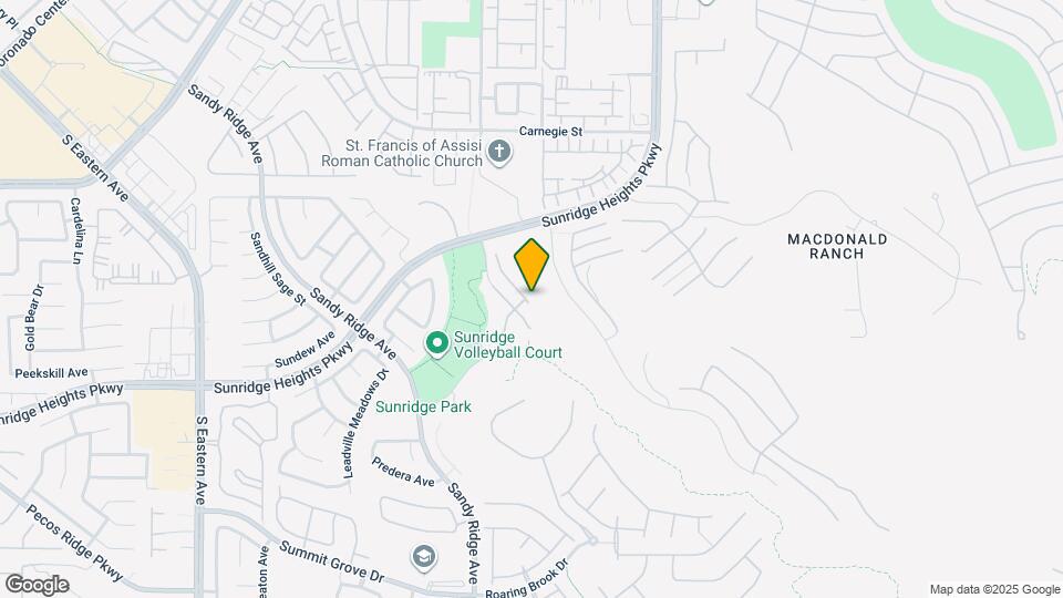 892 Timber Walk Dr Map and Location Details