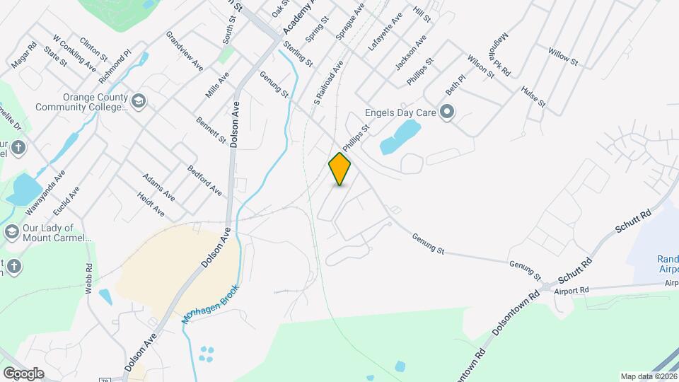 123 Ruth Ct Map and Location Details