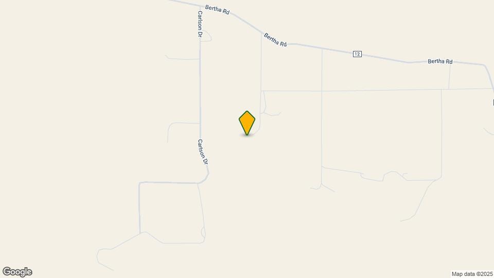 39 Dry Creek Dr Map and Location Details