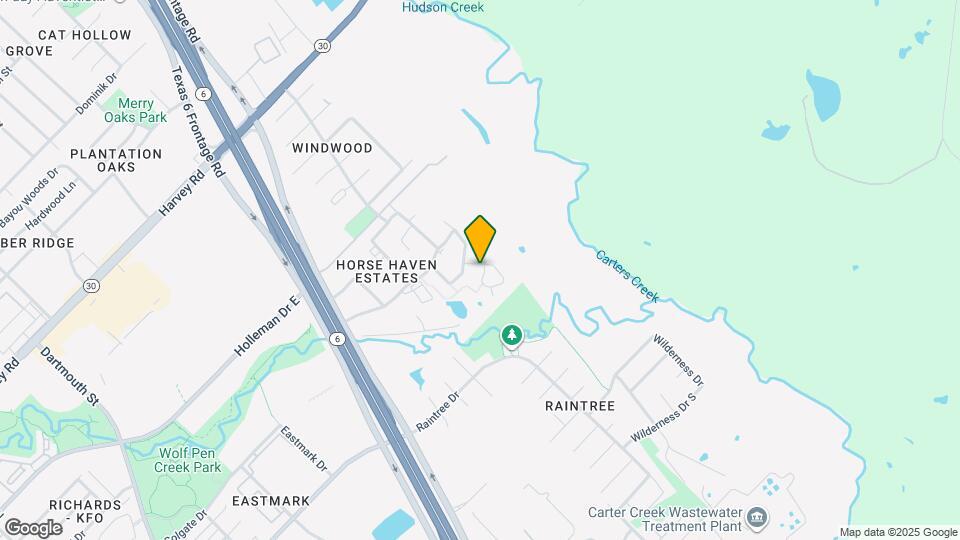 6999 Halter Loop Map and Location Details