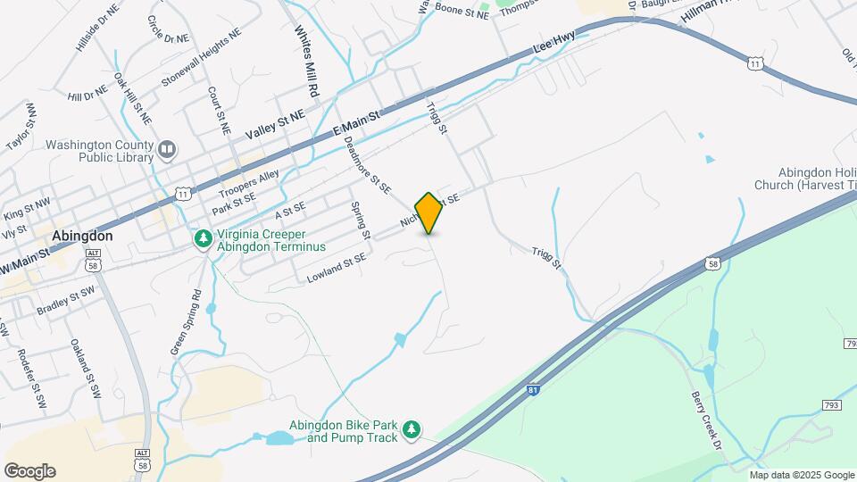 Ridgefield Court Apartments and Nearby Abingdon Apartments For Rent