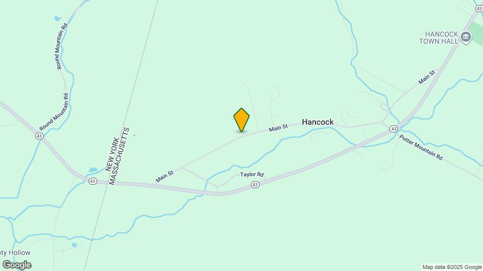 257 Main St Map and Location Details