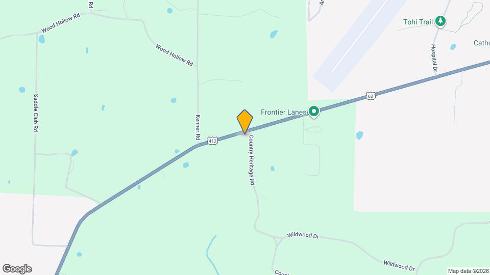 9 Country Heritage Dr Apartments Ash Flat, AR Apartments For Rent