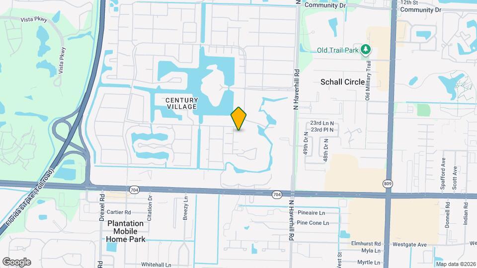 19 Golfs Edge Map and Location Details