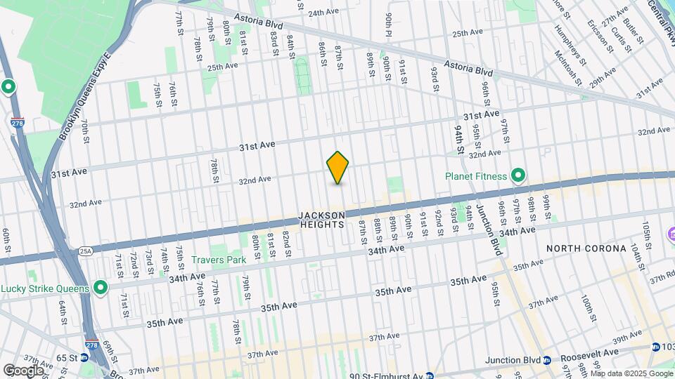 3232 86th St Apartments and Nearby East Elmhurst Apartments For Rent