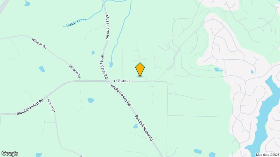 140 Fairfield Rd Map and Location Details