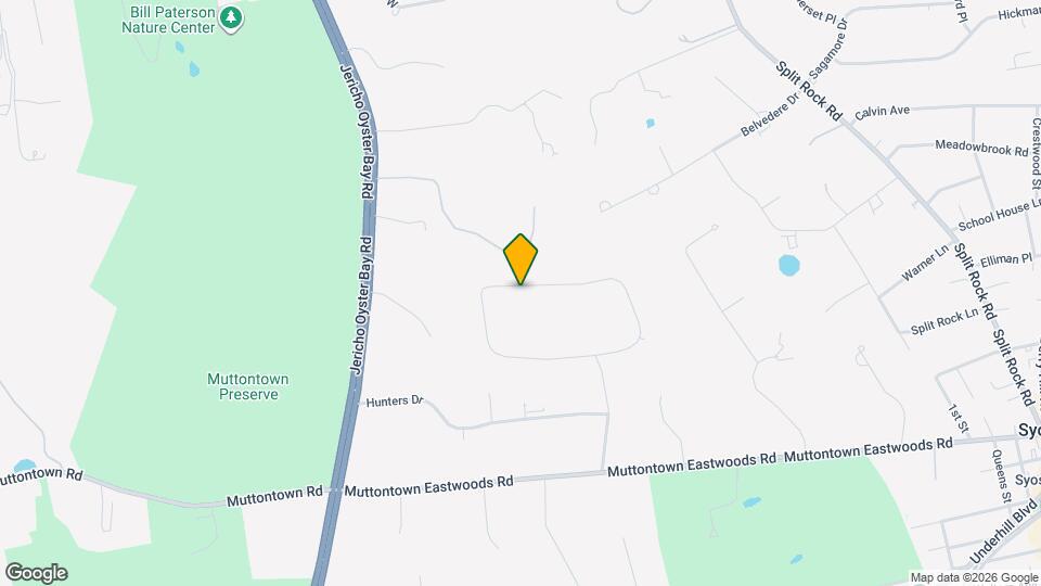 165 Circle Rd Map and Location Details