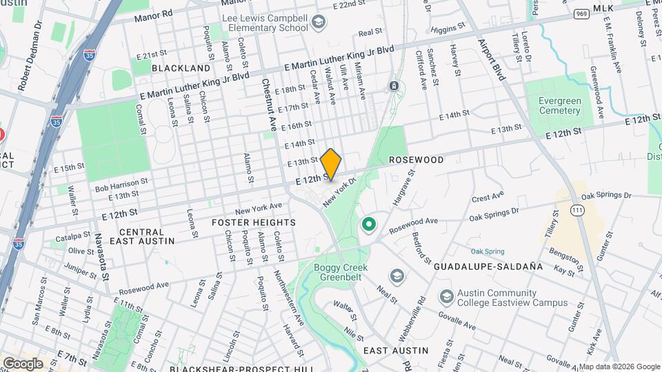 Mt. Carmel Village Apartments Austin, TX Apartments For Rent