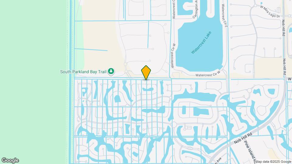 12015 NW 83rd Pl Map and Location Details