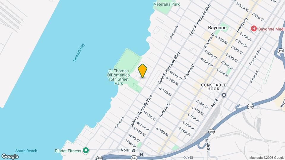 7 Country Village Ct Map and Location Details