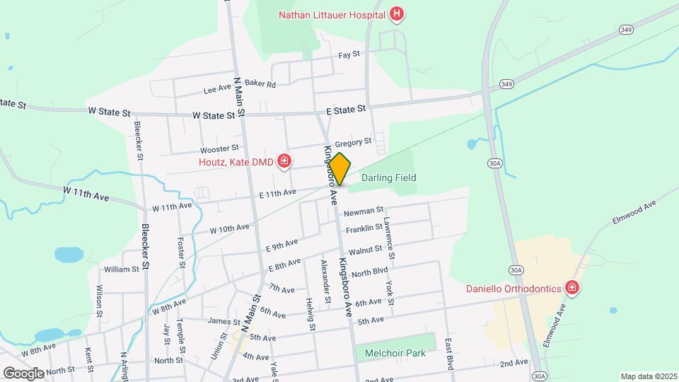 204 Kingsboro Ave Apartments Gloversville, NY Apartments For Rent