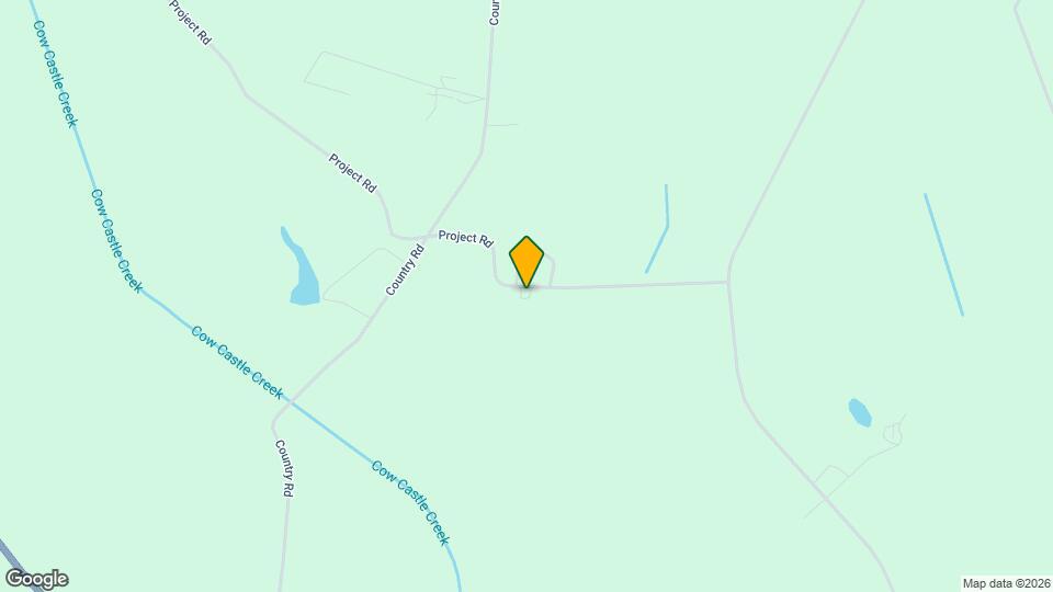 606 Project Rd Mapa y Detalles de la Ubicación