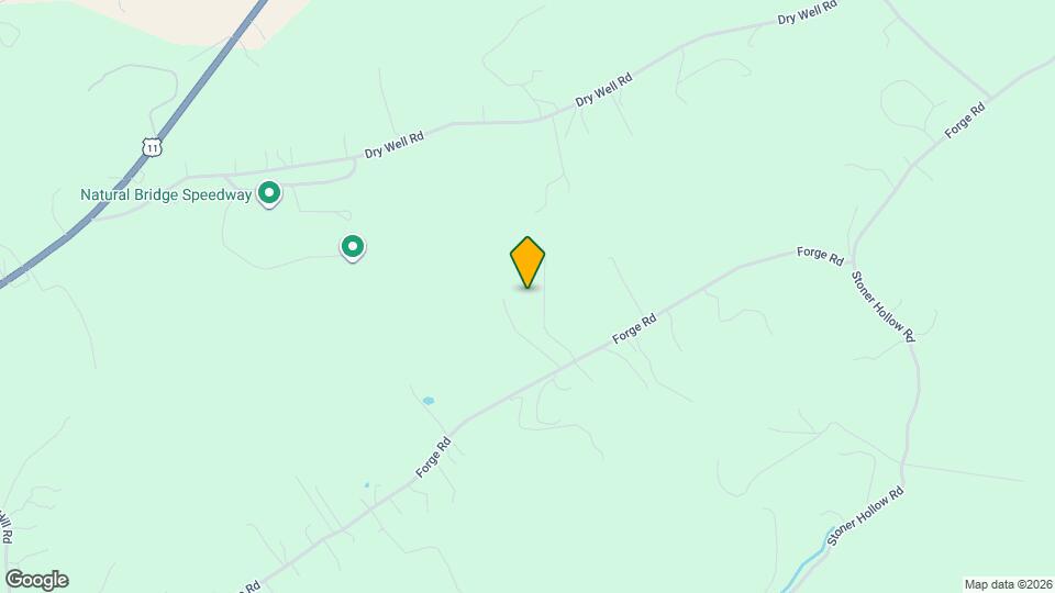 95 Amber Woods Dr Map and Location Details