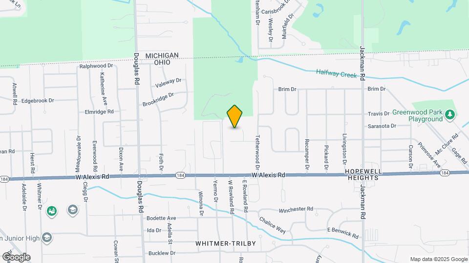 2136 Stirrup Ln-Unit -C202 Map and Location Details