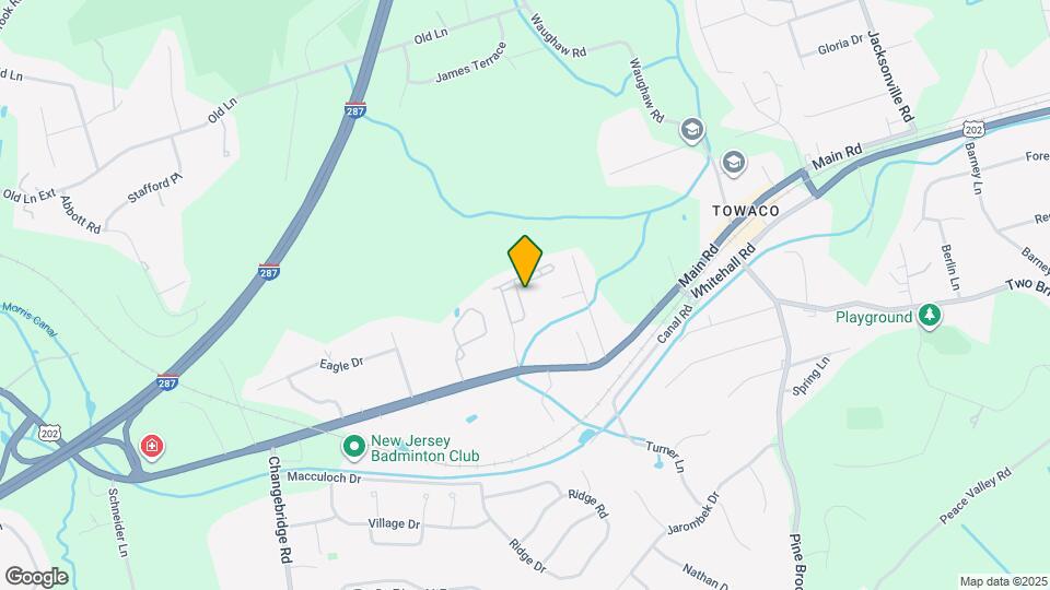 68 Washington Ct Rentals in Towaco, NJ