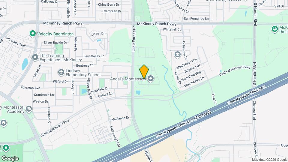 4920 Saguaro Rdg Map and Location Details