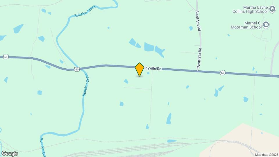 3976 Shelbyville Rd Map and Location Details