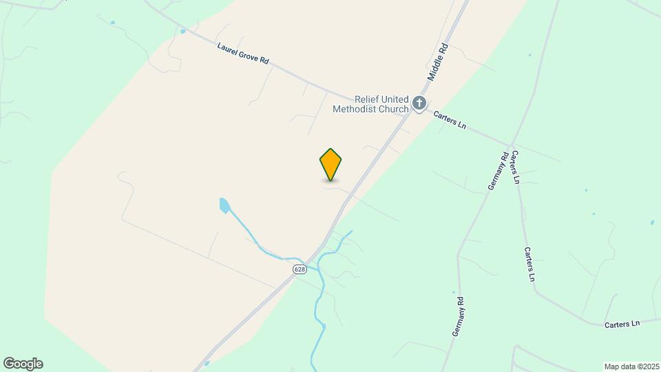 5452 Middle Rd, Unit N/A-14102 Map and Location Details