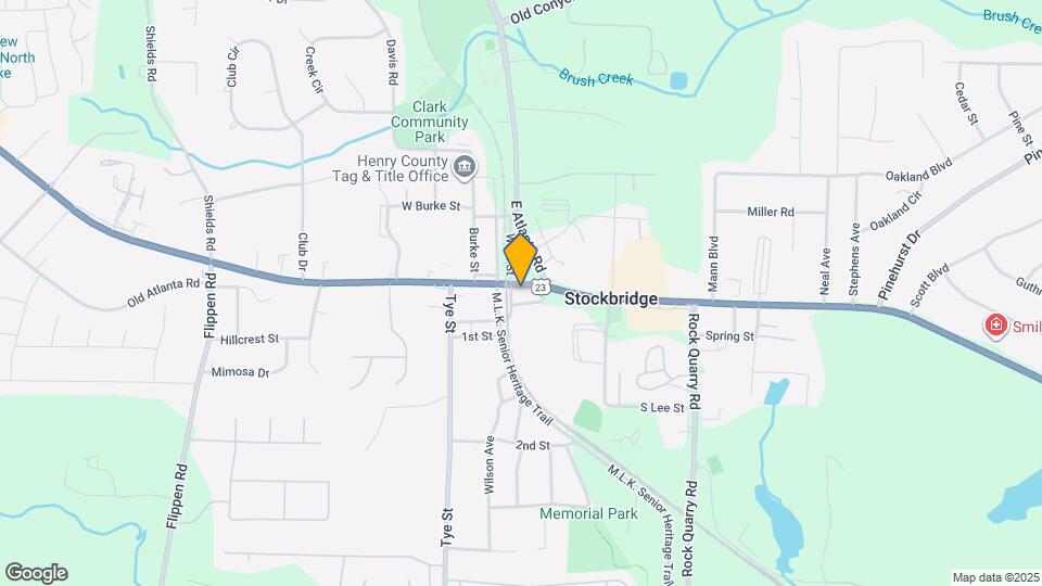 Harrell Apartments Stockbridge, GA Apartments For Rent
