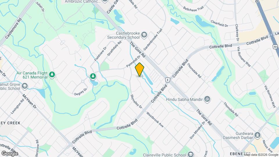 65 River Heights Dr Map and Location Details