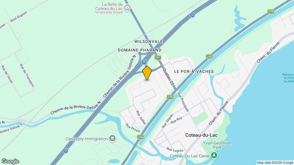 42 Juillet Rue Map and Location Details