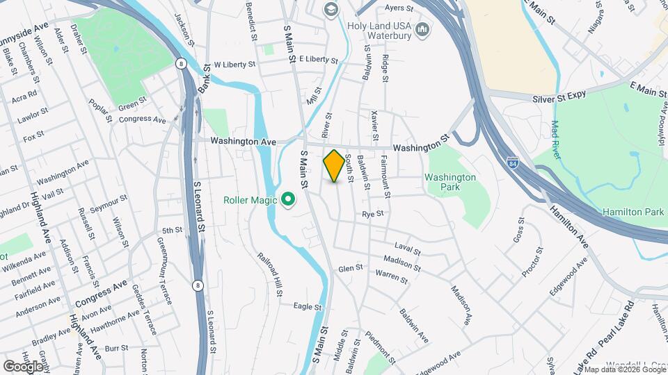 34 Southview St Apartments Waterbury, CT Apartments For Rent