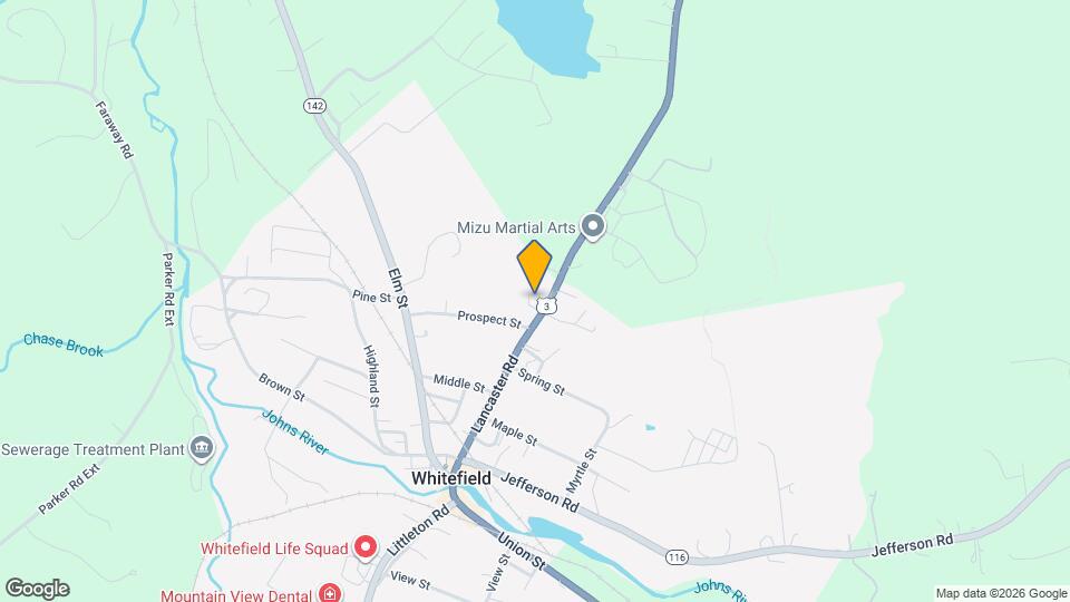 69 Lancaster Rd Apartments Whitefield, NH Apartments For Rent