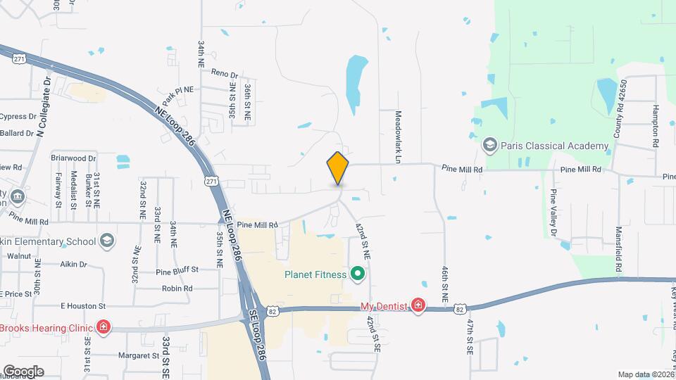 4272 Castlegate Dr Apartments and Nearby Paris Apartments For Rent