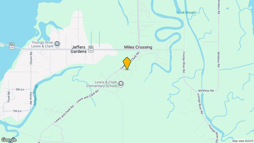 35579 Bella Rdg Lp Map and Location Details