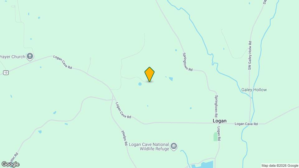 16648 Logan Cave Rd, Unit SI ID1520953P Map and Location Details