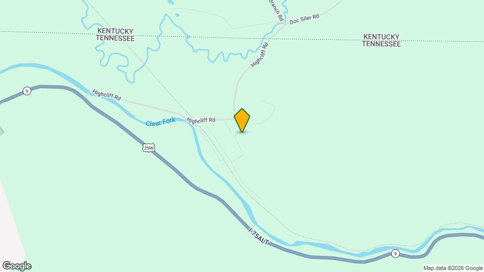 196 Store Ln Map and Location Details