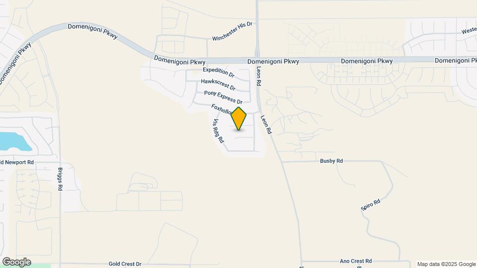 30922 Farmhouse Ct Map and Location Details