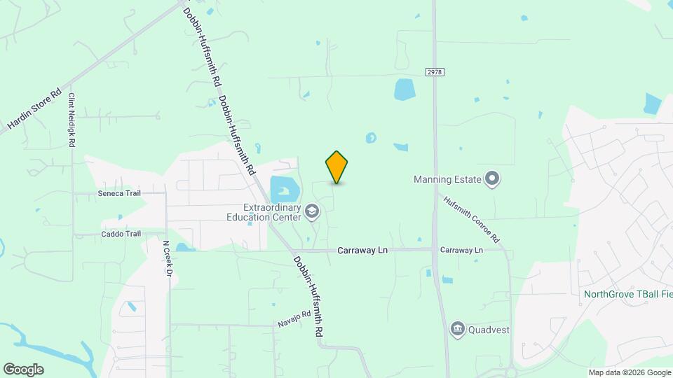 27646 Mesabe Dr Map and Location Details