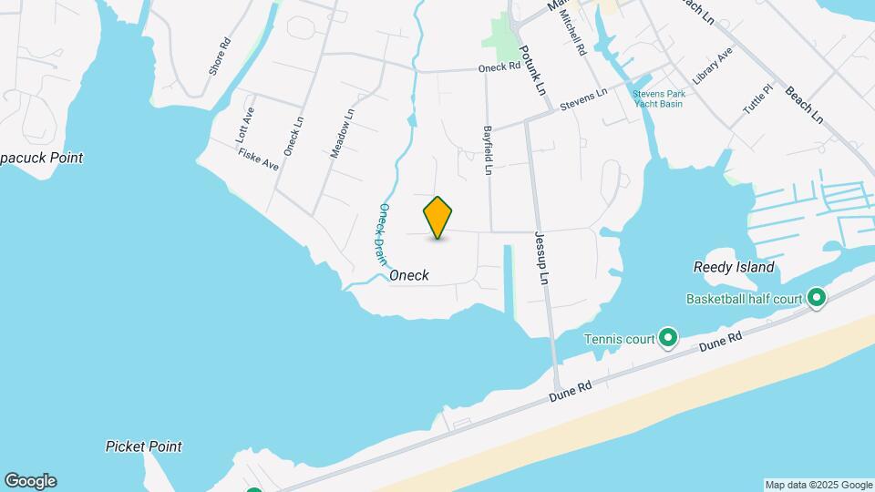 7 Stillwaters Ln Map and Location Details