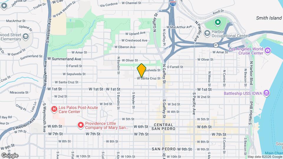 Jasso Apartments Map and Location Details