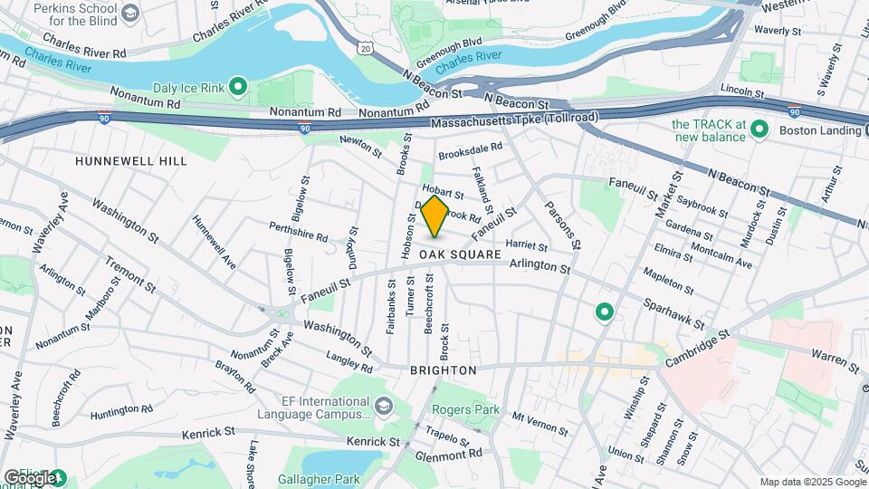 24 Bothwell Rd Mapa y Detalles de la Ubicación