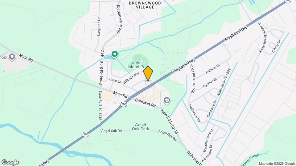 1787 Hay Rd Map and Location Details