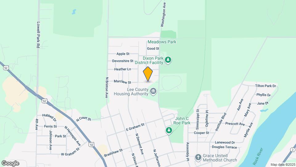 Kilker Apartments and Nearby Dixon Apartments For Rent Dixon, IL