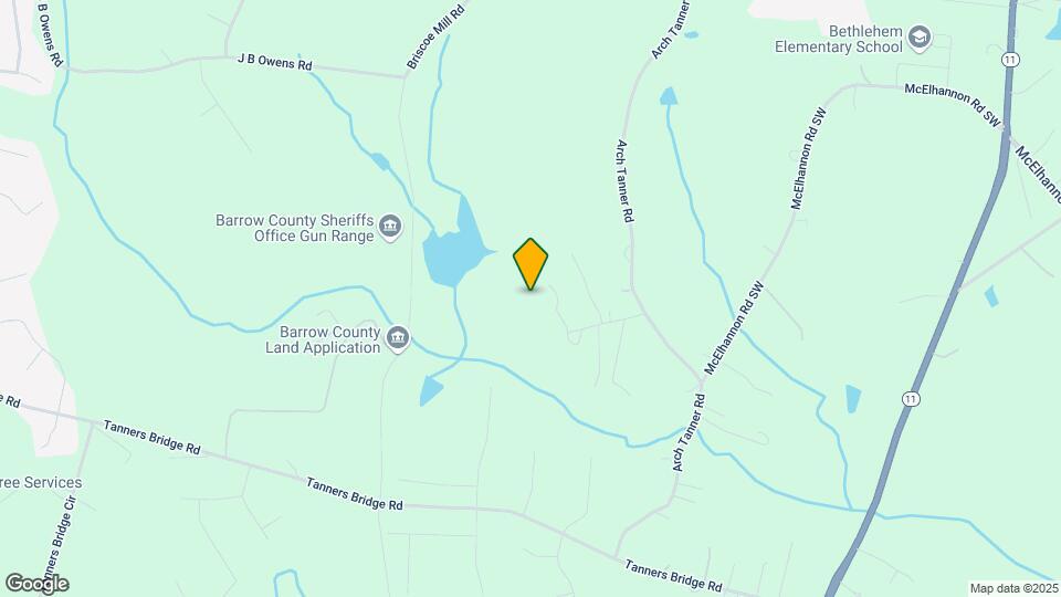 241 Lynn Rd Map and Location Details